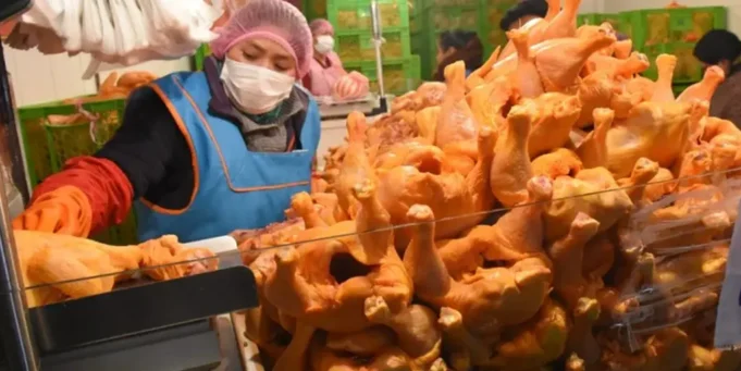 INFLACIÓN EN BOLIVIA ALCANZA 18,09% HASTA AGOSTO Y SUPERA EN 150% LA META DEL GOBIERNO