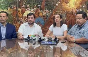 SAN IGNACIO DE VELASCO DENUNCIA LA EXCLUSIÓN DE MÁS DE 40 COMUNIDADES EN LOS RESULTADOS DEL CENSO 2024