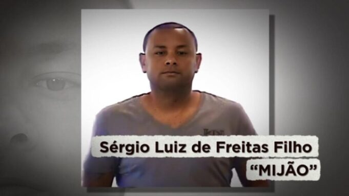 FISCALÍA ABRE PROCESO PENAL EN BOLIVIA CONTRA “MIJÃO”, JEFE DEL PCC DE BRASIL QUE VIVIÓ EN LUJOSAS MANSIONES EN SANTA CRUZ