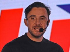 JUAN PABLO VELASCO IRONIZA Y RETA A EDMÁN LARA A FIRMAR EL ACUERDO DE NO AGRESIÓN