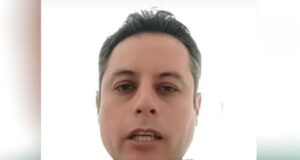 EDMAN LARA CARGA CONTRA TUTO QUIROGA: “REPRESENTAN EL PASADO, LA CORRUPCIÓN Y LA HIPOCRESÍA”