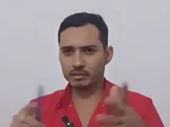 ‘COCO’ VÁSQUEZ APARECE EN VIDEO, NIEGA AMENAZAS Y ASEGURA QUE LAS ACUSACIONES EN SU CONTRA SON UN “SHOW”