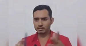 ‘COCO’ VÁSQUEZ APARECE EN VIDEO, NIEGA AMENAZAS Y ASEGURA QUE LAS ACUSACIONES EN SU CONTRA SON UN “SHOW”