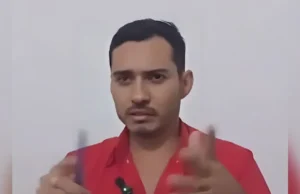 ‘COCO’ VÁSQUEZ APARECE EN VIDEO, NIEGA AMENAZAS Y ASEGURA QUE LAS ACUSACIONES EN SU CONTRA SON UN “SHOW”