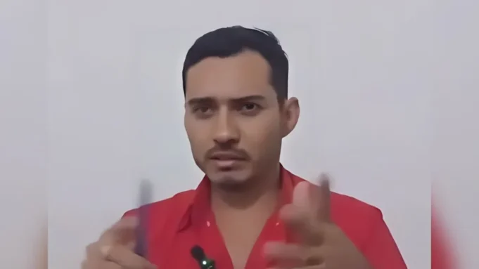 ‘COCO’ VÁSQUEZ APARECE EN VIDEO, NIEGA AMENAZAS Y ASEGURA QUE LAS ACUSACIONES EN SU CONTRA SON UN “SHOW”