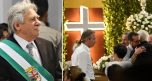 ¡QUERIDO VECINO QUERIDA VECINA! PODRÁ DARLE EL ÚLTIMO ADIÓS A PERCY FERNÁNDEZ EN LA CATEDRAL