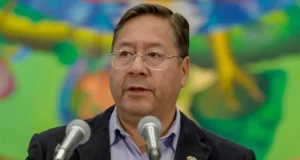 PRESIDENTE LUIS ARCE SE DEFENDERÁ EN LIBERTAD ANTE DENUNCIA POR SUPUESTO ABANDONO