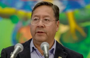 PRESIDENTE LUIS ARCE SE DEFENDERÁ EN LIBERTAD ANTE DENUNCIA POR SUPUESTO ABANDONO