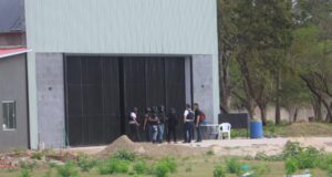 OPERATIVO EN WARNES: FELCC ACLARA QUE NO HUBO ENCAÑONAMIENTO NI DISPAROS CONTRA AGENTES