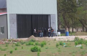 OPERATIVO EN WARNES: FELCC ACLARA QUE NO HUBO ENCAÑONAMIENTO NI DISPAROS CONTRA AGENTES