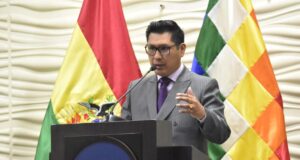 EL PROCURADOR ADMITE INCUMPLIMIENTO DE RECOMENDACIONES INTERNACIONALES SOBRE LOS HECHOS DE 2019 Y ALERTA POSIBLES SANCIONES CONTRA EL ESTADO