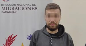 GUERRA DE LA MAFIA DE LOS BALCANES INTENTA INSTALARSE EN BOLIVIA TRAS LA HUIDA DE MARSET