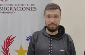 GUERRA DE LA MAFIA DE LOS BALCANES INTENTA INSTALARSE EN BOLIVIA TRAS LA HUIDA DE MARSET