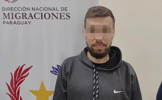 GUERRA DE LA MAFIA DE LOS BALCANES INTENTA INSTALARSE EN BOLIVIA TRAS LA HUIDA DE MARSET