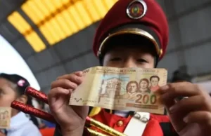 GOBIERNO CONFIRMA INICIO DEL PAGO DEL BONO JUANCITO PINTO DESDE EL 6 DE OCTUBRE