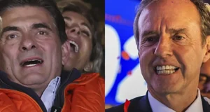 TSE PROPONE CUMBRE INTERINSTITUCIONAL Y PACTO DE NO AGRESIÓN ENTRE BINOMIOS EN SEGUNDA VUELTA