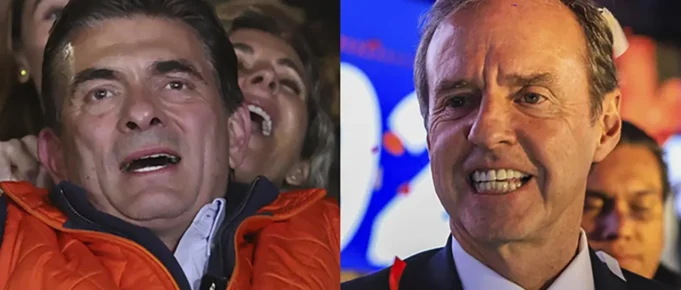 TSE PROPONE CUMBRE INTERINSTITUCIONAL Y PACTO DE NO AGRESIÓN ENTRE BINOMIOS EN SEGUNDA VUELTA