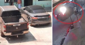 SECUESTRO EN GUAYARAMERÍN: POLICÍA CAPTURA A CUATRO BRASILEÑOS E INCAUTA ARMAS, VEHÍCULOS Y DROGA