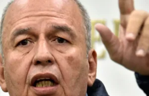 ARTURO MURILLO SERÁ DEPORTADO DESDE ESTADOS UNIDOS Y LLEGARÁ A SANTA CRUZ EN LOS PRÓXIMOS DÍAS