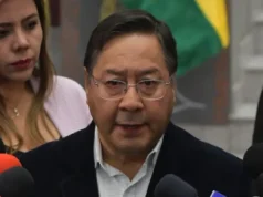 ARCE ADMITE FALTA DE RECURSOS Y DÓLARES PARA COMBUSTIBLE, PERO ASEGURA QUE SE HACEN ESFUERZOS PARA GARANTIZAR EL ABASTECIMIENTO