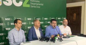 GOBERNACIÓN ADMITE FALENCIAS EN EL TAHUICHI Y CONMEBOL CONFIRMA TRASLADO DE LA FINAL SUDAMERICANA A ASUNCIÓN