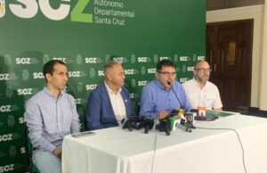 GOBERNACIÓN ADMITE FALENCIAS EN EL TAHUICHI Y CONMEBOL CONFIRMA TRASLADO DE LA FINAL SUDAMERICANA A ASUNCIÓN