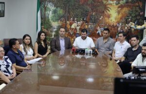 ACUERDO PARCIAL ENTRE UCS Y COMUNIDAD AUTONÓMICA PARA PACIFICAR EL CONCEJO MUNICIPAL DE SANTA CRUZ