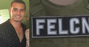 YASSER VÁSQUEZ, EL NARCO MÁS BUSCADO DE BOLIVIA, ES ATRIBUIDO A 13 MUERTES POR SICARIATO