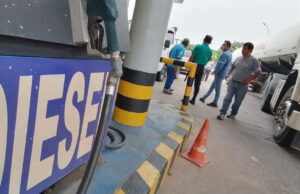 ANH RATIFICA CALIDAD DE GASOLINA Y DIÉSEL EN BOLIVIA Y RESPONDE A RECLAMOS DEL TRANSPORTE