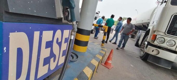 ANH RATIFICA CALIDAD DE GASOLINA Y DIÉSEL EN BOLIVIA Y RESPONDE A RECLAMOS DEL TRANSPORTE
