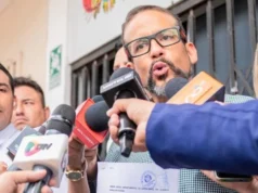 GOBERNACIÓN DE SANTA CRUZ PRESENTA QUERELLA CONTRA LA DIRECTORA DEL INRA POR INCUMPLIMIENTO DE DEBERES