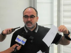 ALCALDÍA Y TRABAJADORES EN SALUD LLEGAN A UN ACUERDO Y SE GARANTIZA LA ATENCIÓN MÉDICA EN SANTA CRUZ