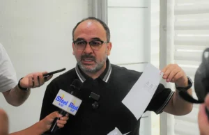 ALCALDÍA Y TRABAJADORES EN SALUD LLEGAN A UN ACUERDO Y SE GARANTIZA LA ATENCIÓN MÉDICA EN SANTA CRUZ