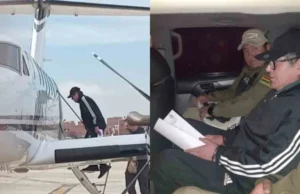 EXCORONEL MAXIMILIANO DÁVILA PODRÍA CAMBIAR SU SITUACIÓN LEGAL EN EE.UU. A CAMBIO DE INFORMACIÓN SOBRE EVO MORALES Y EXMINISTROS