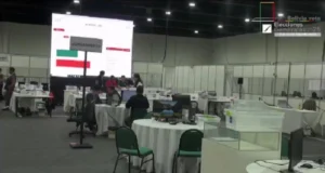 CUATRO DEPARTAMENTOS CONCLUYEN EL CÓMPUTO OFICIAL DE LA SEGUNDA VUELTA Y SANTA CRUZ PREVÉ TERMINAR ESTE MARTES