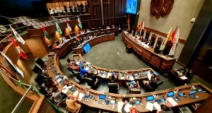 SENADO APRUEBA CINCO CRÉDITOS EXTERNOS POR MÁS DE $US 459 MILLONES PARA PROYECTOS DE INFRAESTRUCTURA