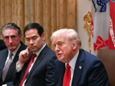 OCHO PAISES A LA CABEZA DE EEUU OFRECEN AYUDA A RODRIGO PAZ PARA ESTABILIZAR LA ECONOMIA DE BOLIVIA