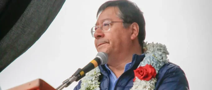 ARCE PROMULGA LEY CORTA PARA PERMITIR LA IMPORTACIÓN DIRECTA DE COMBUSTIBLES ANTE LA ESCASEZ DE DIÉSEL Y GASOLINA