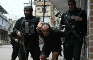 RODRIGO PAZ PIDE A LUIS ARCE REFORZAR EL CONTROL FRONTERIZO ANTE POSIBLE INGRESO DE CRIMINALES BRASILEÑOS