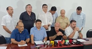 COMITÉ MULTISECTORIAL CONVOCA A RODRIGO PAZ A UNA REUNIÓN URGENTE ANTE LA AGRAVANTE CRISIS ECONÓMICA