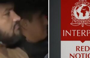 POLICÍA E INTERPOL CAPTURAN EN SANTA CRUZ A CIUDADANO BRASILEÑO CON DOBLE IDENTIDAD Y ORDEN DE CAPTURA INTERNACIONAL