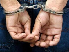 ORDENAN DETENCIÓN PREVENTIVA EN EL PENAL DE EL ABRA PARA HOMBRE ACUSADO DE ASESINAR Y DESAPARECER A SU ESPOSA EN COCHABAMBA