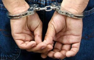 ORDENAN DETENCIÓN PREVENTIVA EN EL PENAL DE EL ABRA PARA HOMBRE ACUSADO DE ASESINAR Y DESAPARECER A SU ESPOSA EN COCHABAMBA