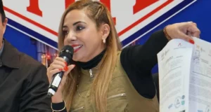 ADUANA DESMIENTE DENUNCIA CONTRA PRESIDENTE DE YPFB Y ANUNCIA ACCIONES LEGALES CONTRA EXFUNCIONARIOS DESTITUIDOS