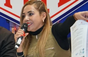 ADUANA DESMIENTE DENUNCIA CONTRA PRESIDENTE DE YPFB Y ANUNCIA ACCIONES LEGALES CONTRA EXFUNCIONARIOS DESTITUIDOS