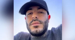 DOBLE SECUESTRO EN SANTA CRUZ: ‘EL COLLA’ ACUSA A SEBASTIÁN MARSET DE ESTAR DETRÁS DEL HECHO