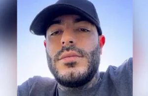 DOBLE SECUESTRO EN SANTA CRUZ: ‘EL COLLA’ ACUSA A SEBASTIÁN MARSET DE ESTAR DETRÁS DEL HECHO