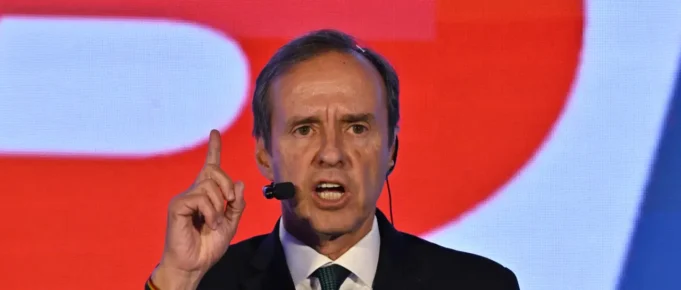 ALIANZA LIBRE ACUSA A AUTORIDADES JUDICIALES DE INTENTAR ANULAR LAS ELECCIONES Y TRUNCAR LA SEGUNDA VUELTA