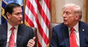 EEUU FELICITA A RODRIGO PAZ Y DESTACA UNA “OPORTUNIDAD TRANSFORMADORA” TRAS EL FIN DE 20 AÑOS DEL MASISMO