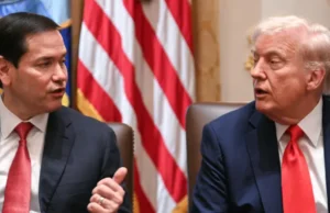 EEUU FELICITA A RODRIGO PAZ Y DESTACA UNA “OPORTUNIDAD TRANSFORMADORA” TRAS EL FIN DE 20 AÑOS DEL MASISMO